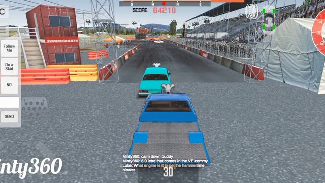 LOOSEQ Reveiw | Burnout Masters смотреть онлайн