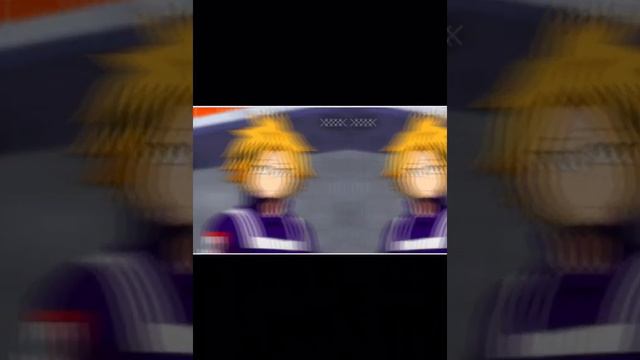 Kamijiro Tribute•Denki Kaminari X Kyoka Jiro•My Hero Academia•