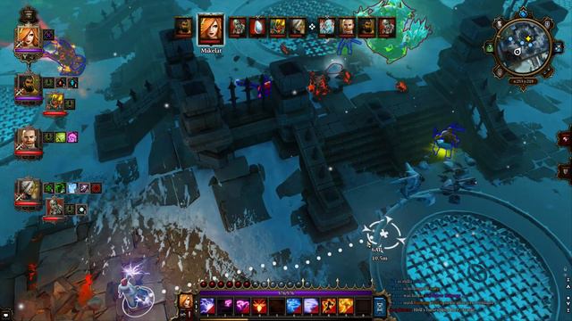 Let's Play Divinity: Original Sin EE - Part 44 [CO-OP] смотреть онлайн