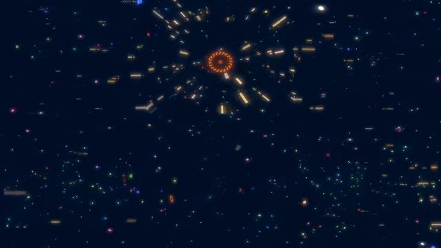 Audiowave VR: Music Visualizer - MAGFest Video Submission (360 Music Video) смотреть онлайн