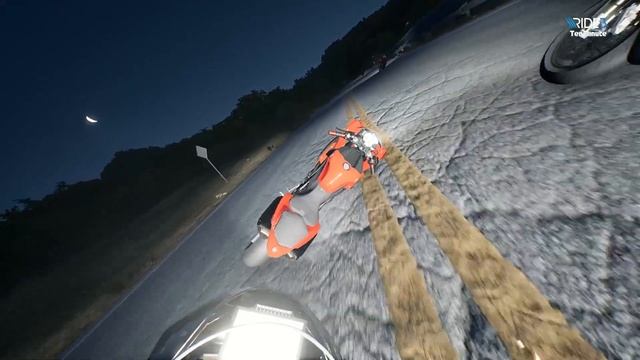 RIDE 3 CRASHES COMPILATION | TEN MINUTE #42 смотреть онлайн