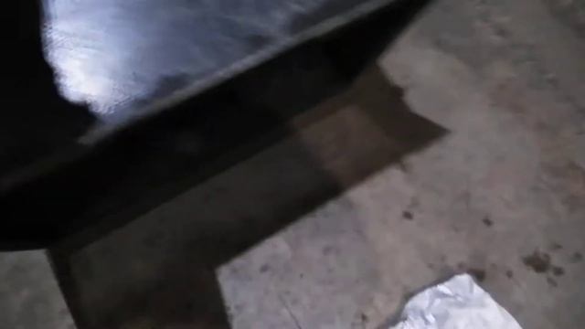 Арболитовая форма своими руками. Простейший вариант. смотреть онлайн