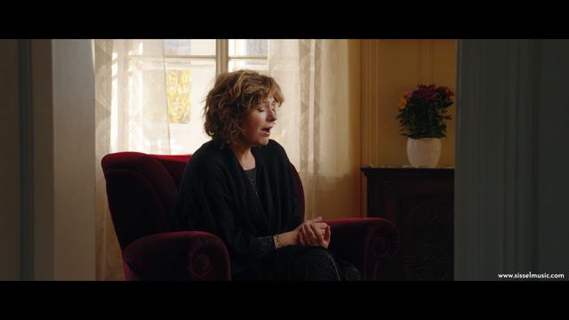 Sissel - I Will Wait For You