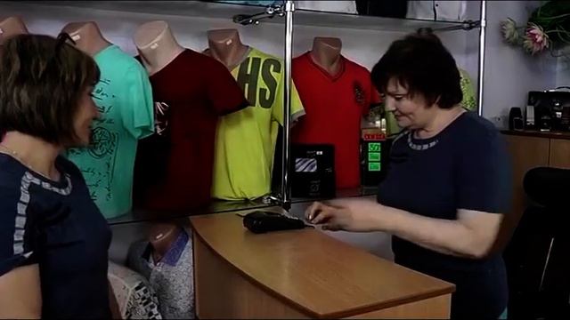 POS-терминалы должны быть во всех торговых точках? смотреть онлайн