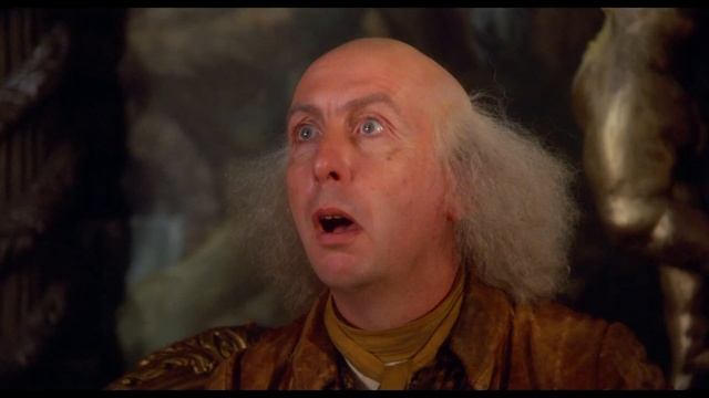The Adventures of Baron Munchausen (1988) • The Birth of Venus • 4K & HQ Sound смотреть онлайн