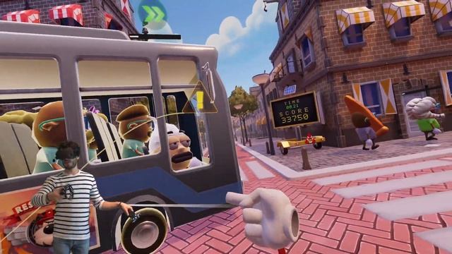 TRAFFIC JAMS - Review and Gameplay смотреть онлайн