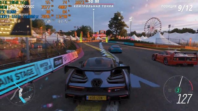 FX 8300 на дешманской материнке + тест RADEON HD 3000