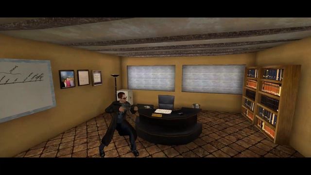 Прохождение Postal 2 #1 Понедельник смотреть онлайн