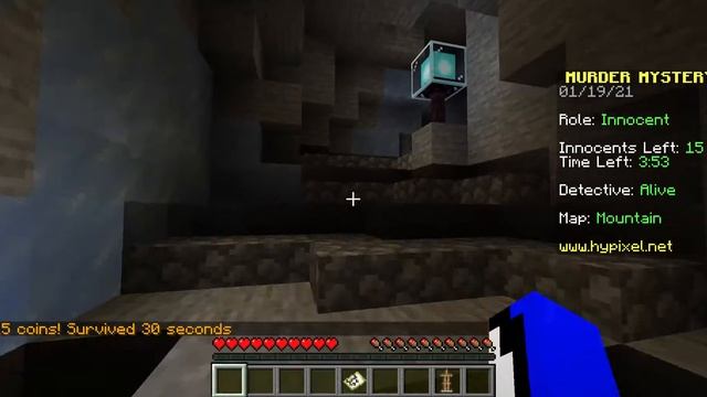 Minecraft java first time смотреть онлайн