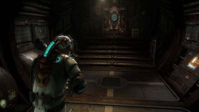 Dead Space 3. Часть 12.