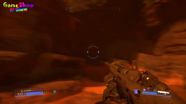 [SGameShow | Let's Play] Doom (ep.2): Первая модификация оружия. (18+) смотреть онлайн
