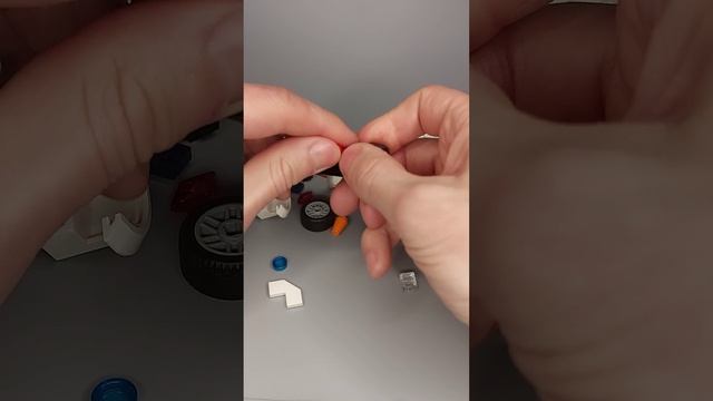 Лего Самоделки - ЛОДКА из Lego City (60239) #42 смотреть онлайн