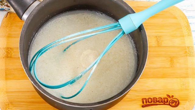 Сборник рецептов