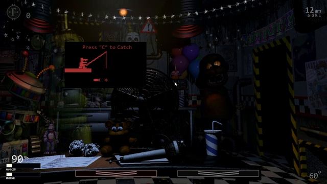 Ultimate Custom Night играем совсем не страшно смотреть онлайн