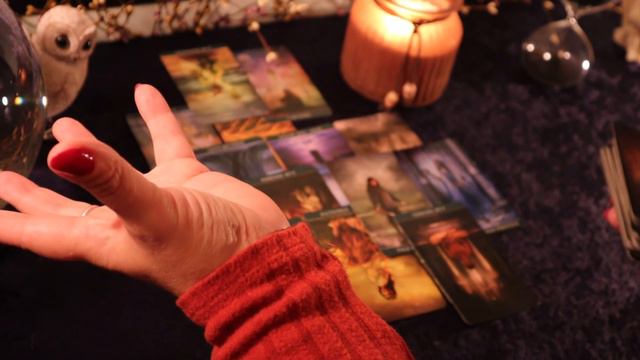 The Daily Vibe...A Choice about Love... Daily Tarot Reading October 10 смотреть онлайн