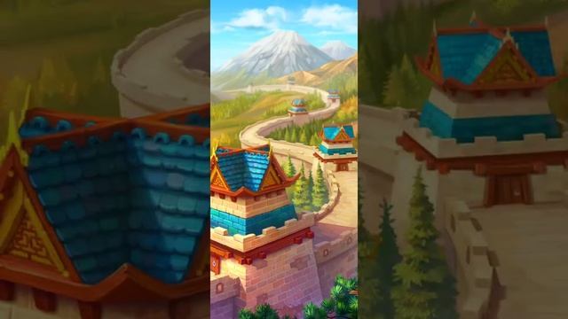 [Android] Mahjong Journey: A Tile Match Adventure Quest - G5 Entertainment смотреть онлайн