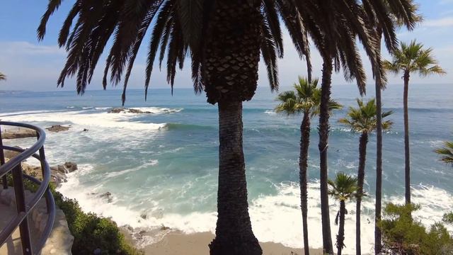 LAGUNA BEACH, CA | The Ultimate Downtown Walking Tour