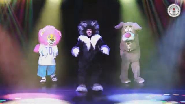 Аррива. Игротанец #КДЦОктябрь #ХантыМансийск #Культура86 #КультураОнлайн смотреть онлайн