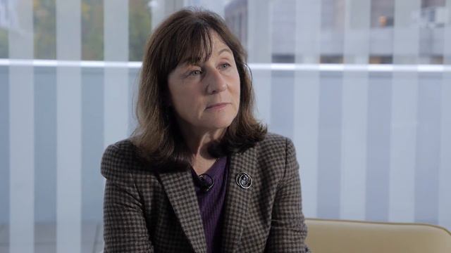 Jane Mayer on Money in US Politics (October 2016) смотреть онлайн