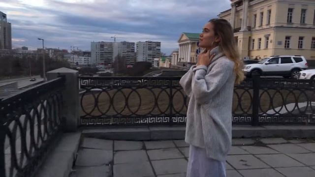 Снято на Iphone SE! смотреть онлайн