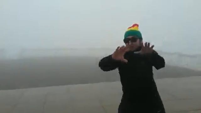 Танец взорвал весь МИР смотреть онлайн