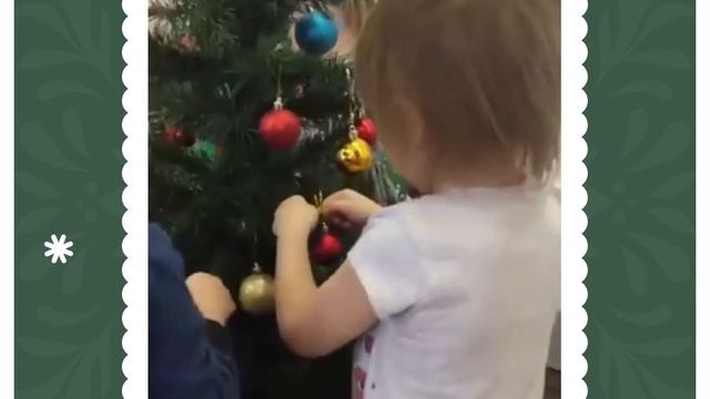 Адвент календарь День 14 смотреть онлайн