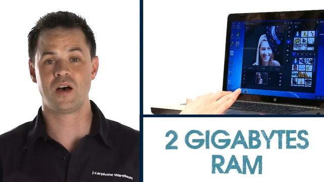 HP G62 Laptop Demo from The Carphone Warehouse смотреть онлайн