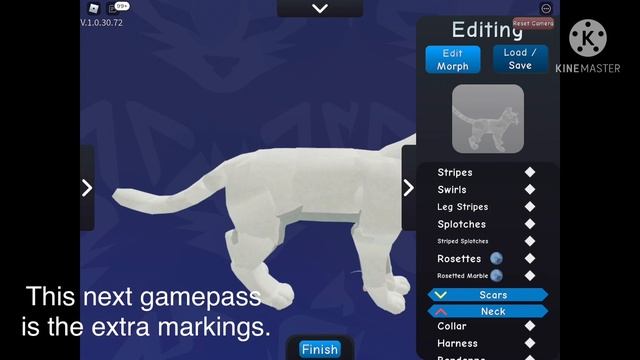 A quick look at the warrior cats ultimate edition gamepasses смотреть онлайн