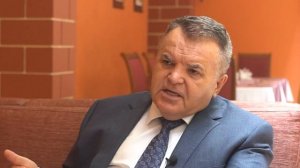 ИЛЬСУР МЕТШИН ХОЧЕТ СДЕЛАТЬ КАЗАНЬ ЦЕНТРОМ ДЛЯ ТАТАР!