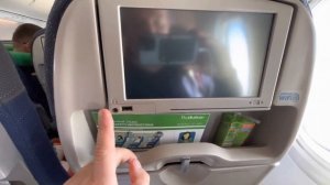 ЛЕТИМ в ДУБАЙ FLY DUBAI,ПЕРЕЛЕТ,ПАСПОРТНЫЙ КОНТРОЛЬ БАГАЖ,ПИТАНИЕ.ЗАСЕЛЕНИЕ в ОТЕЛЬ AVENU на ДЕЙРА.