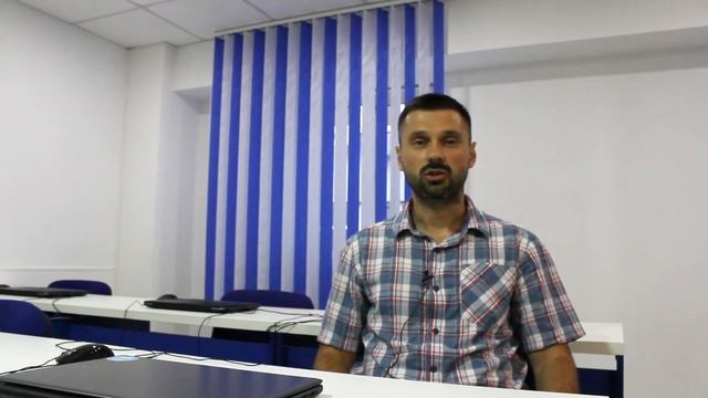 Отзыв о курсе Java от Игоря Комиссаренко смотреть онлайн
