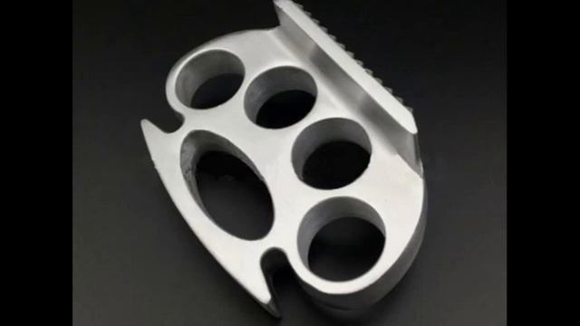 Кастет молоток для отбивания мяса ( Claw Hammer for beating the meat) смотреть онлайн