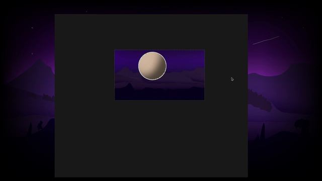 как быстро сделать 2d фон новичку от новичка смотреть онлайн