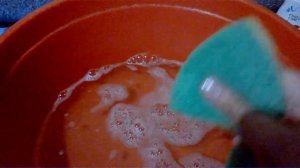 Как помыть обои моющиеся в домашних условиях