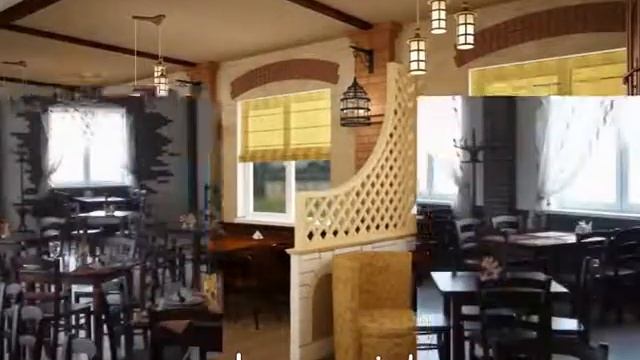 Видео База отдыха Иволга смотреть онлайн