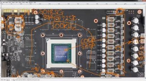 PCB Breakdown: ASUS GTX 1080 Ti STRIX