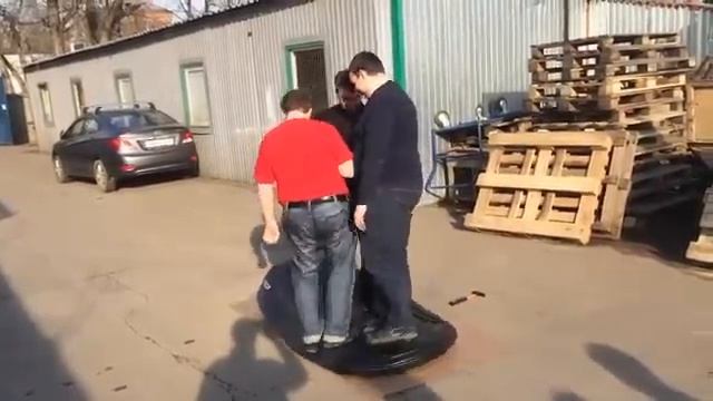 Бокс или автобокс Lux отзывы смотреть онлайн