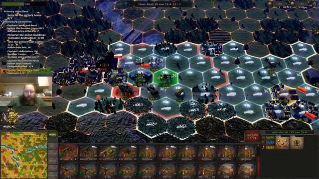 Strategic Mind: Spectre of Communism 03 (Poland) смотреть онлайн