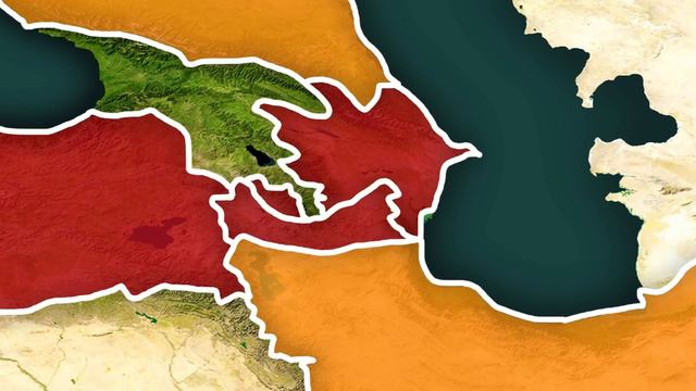 ABD vs İRAN - Müttefikler - Savaş Senaryosu смотреть онлайн
