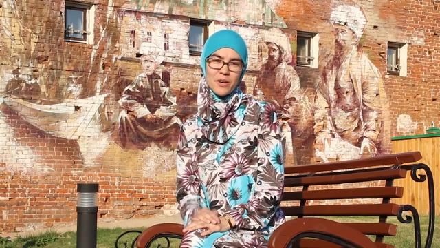 Весь год как Рамадан... смотреть онлайн