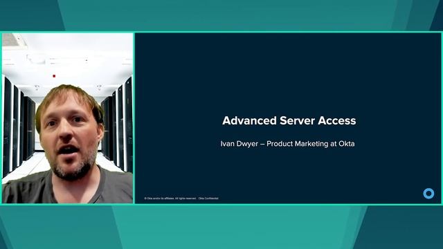 Okta Showcase 2020: Product Announcements Deep Dive смотреть онлайн