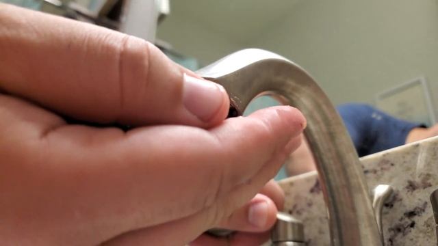 Moen Low Water Pressure Quick Fix - Free!! смотреть онлайн