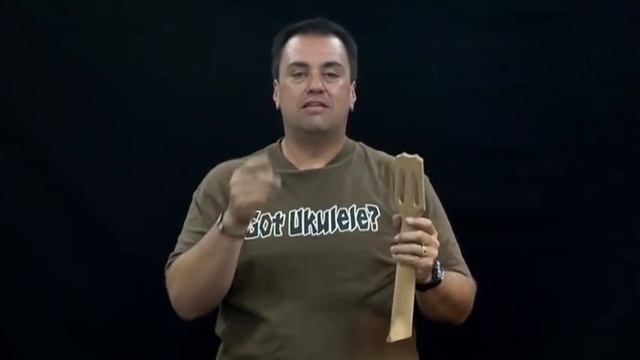 The History of the Hawaiian Ukulele with Master Luthier Joe Souza of Kanile'a Ukulele at Habilitat смотреть онлайн