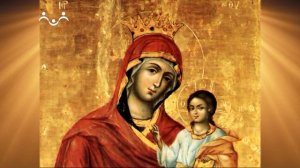 Доброе Слово. Иконография. Отличие иконы от картины