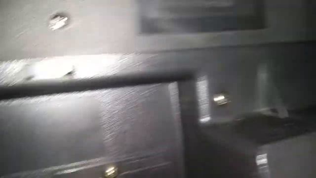 Сравниваем провода от  колонок Панасоник и Sony.№11