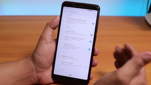 DotOS V3.0 on Redmi Note 5 Pro || Official || One Amazing CustomRom? смотреть онлайн