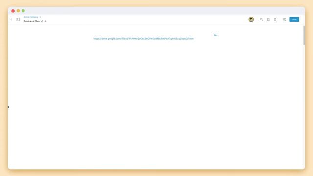 How to Add Rich Media and Weblinks in Bit Documents смотреть онлайн