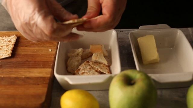 Как приготовить лучший Форшмак из селедки. Пошаговый рецепт. смотреть онлайн