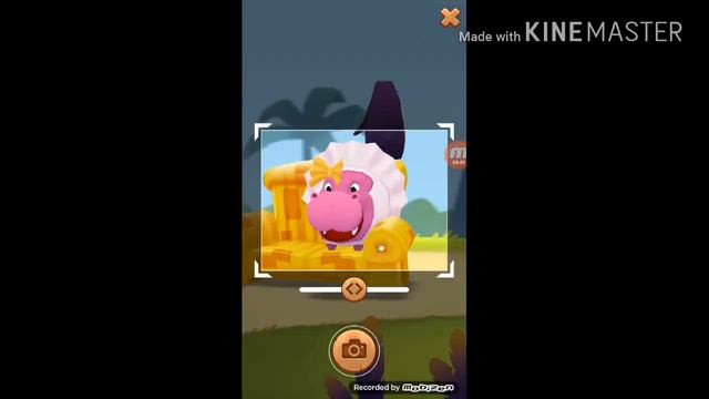 ХЭНК ПРОХОЖДЕНИЕ ИГРЫ #1 My Talking Hank смотреть онлайн