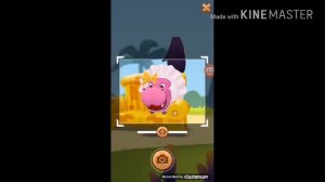 ХЭНК ПРОХОЖДЕНИЕ ИГРЫ #1 My Talking Hank
